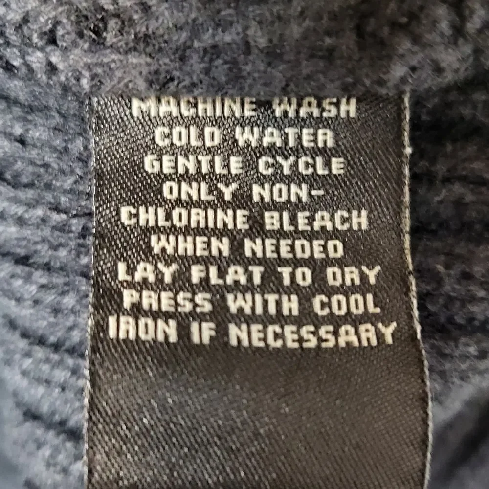 Plus Size Ralph Lauren Men's Sweater